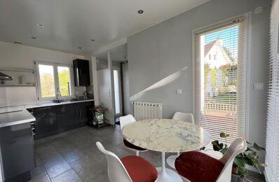 vente maison 480 000 € à proximité de Cormeilles-en-Parisis (95240)