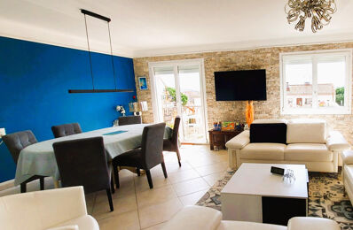 vente appartement 577 500 € à proximité de Toulon (83200)