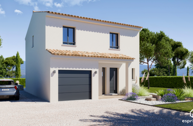 vente maison 380 000 € à proximité de Montdardier (30120)