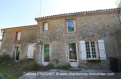 vente maison 97 200 € à proximité de Saint-Florent-des-Bois (85310)