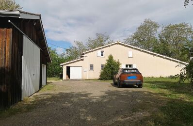 vente maison 210 000 € à proximité de Sainte-Marthe (47430)