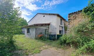 Maison 4 Pièces 300 m² à vendre à Arlanc (63220)