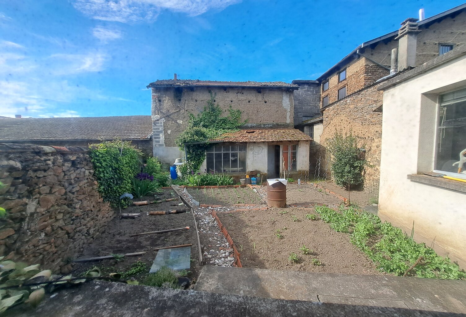 Vente maison 4 pièces 300 m² Arlanc (63220) — photo 1