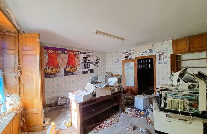 Vente maison 4 pièces 300 m² Arlanc (63220) — photo 2