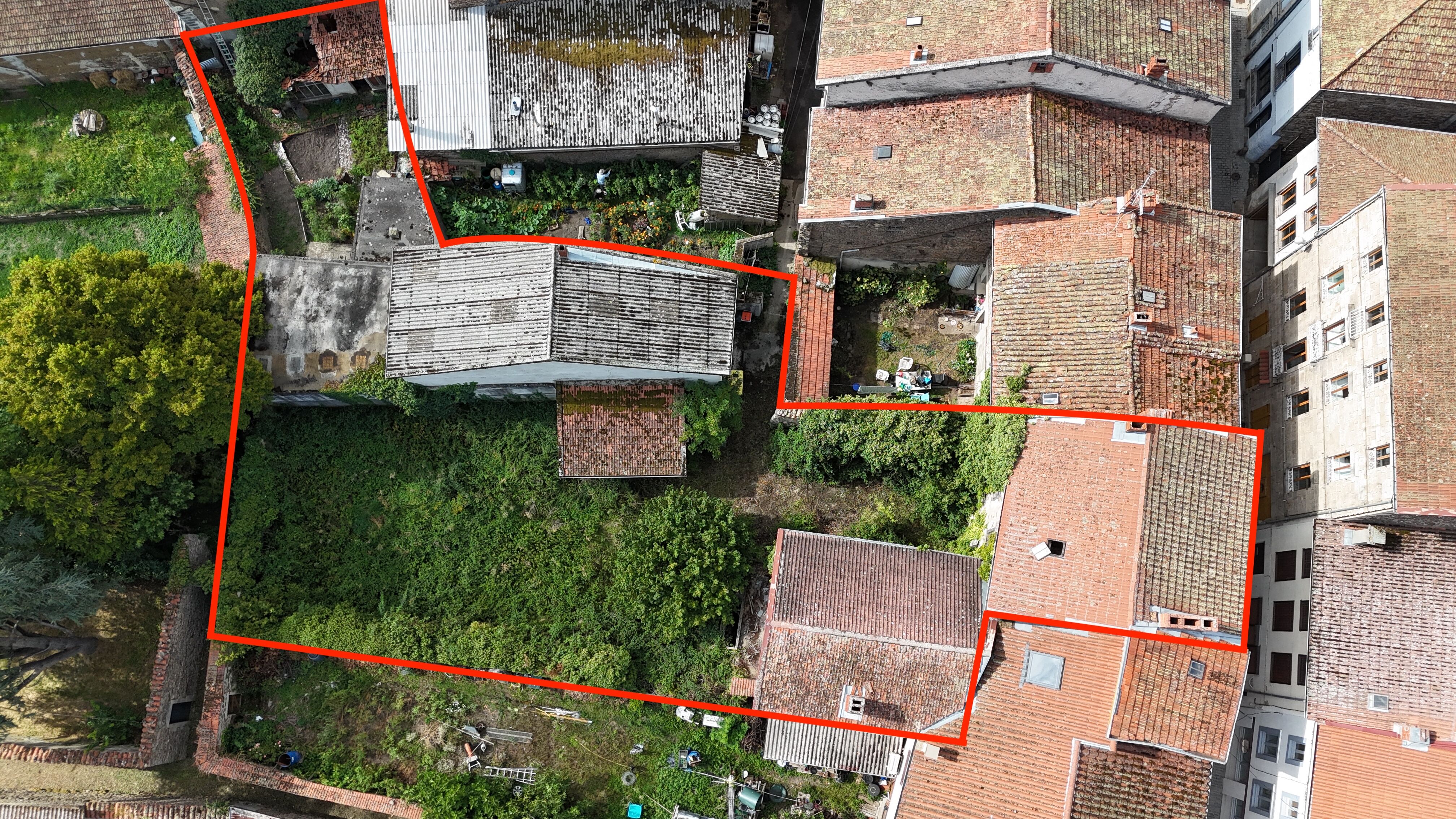 Agence immobilière de Blanc Dutreuil Immobilier