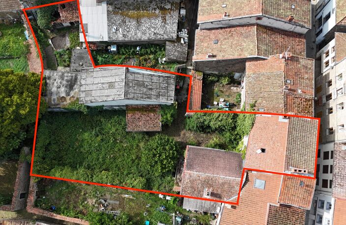 Vente maison 4 pièces 300 m² Arlanc (63220) — photo 5