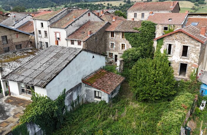 Vente maison 4 pièces 300 m² Arlanc (63220) — photo 3