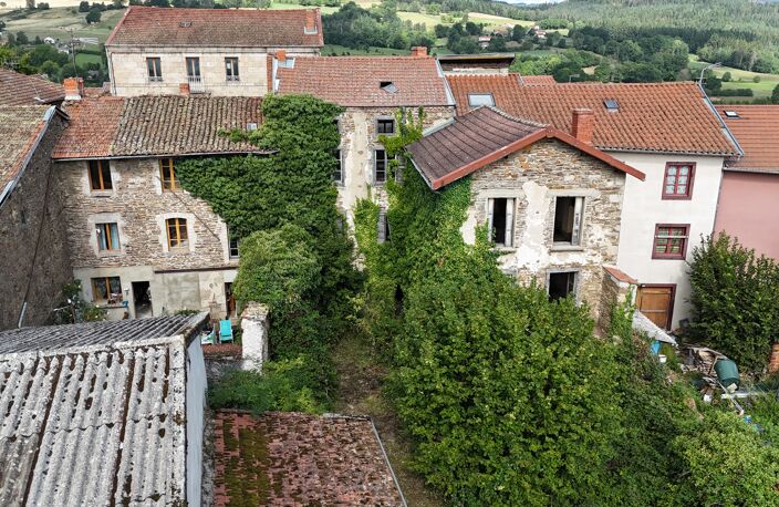 Vente maison 4 pièces 300 m² Arlanc (63220) — photo 4