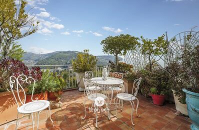 vente appartement 749 000 € à proximité de La Colle-sur-Loup (06480)