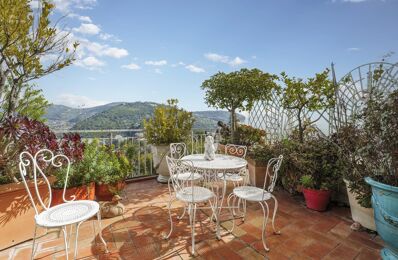 vente appartement 749 000 € à proximité de Saint-Laurent-du-Var (06700)