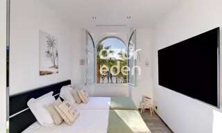 Appartement 5 Pièces 125 m² à vendre à Cannes (06400)