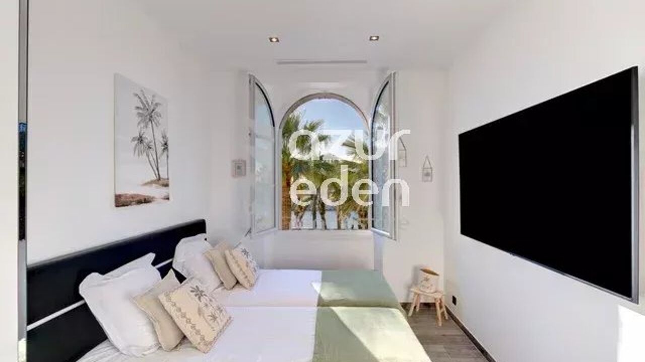 appartement 5 pièces 125 m2 à vendre à Cannes (06400)