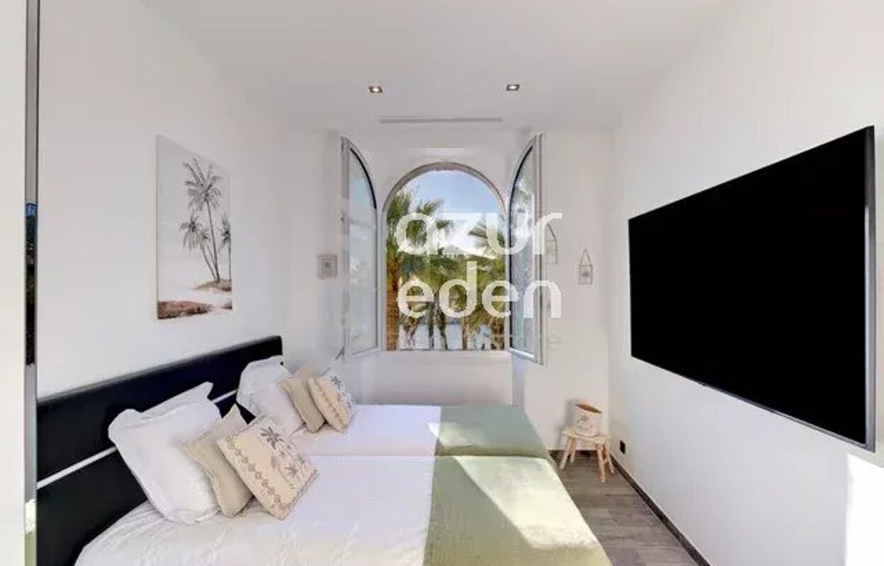 appartement 5 pièces 125 m2 à vendre à Cannes (06400)