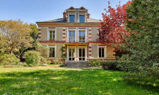 Maison 10 Pièces 272 m² à vendre à Verrières-le-Buisson (91370)