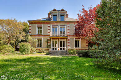 Maison 10 pièces 1250000 €