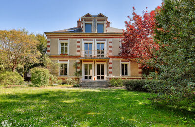 vente maison 1 250 000 € à proximité de Cachan (94230)