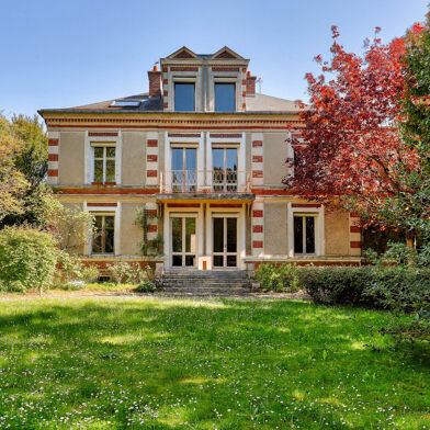 Maison 10 pièces 1250000 €