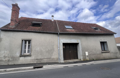 vente maison 220 000 € à proximité de Le Val-Saint-Germain (91530)