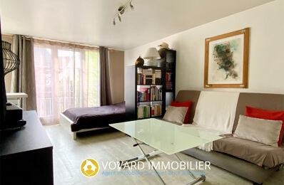 vente appartement 119 000 € à proximité de Montmorency (95160)