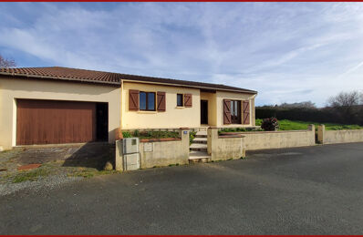 vente maison 156 750 € à proximité de La Plaine (49360)