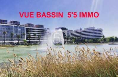 appartement 4 pièces 130 m2 à vendre à Montpellier (34000)