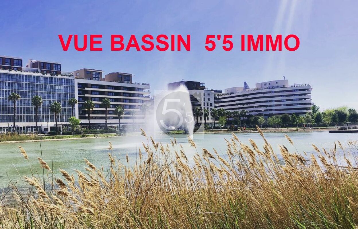appartement 4 pièces 130 m2 à vendre à Montpellier (34000)