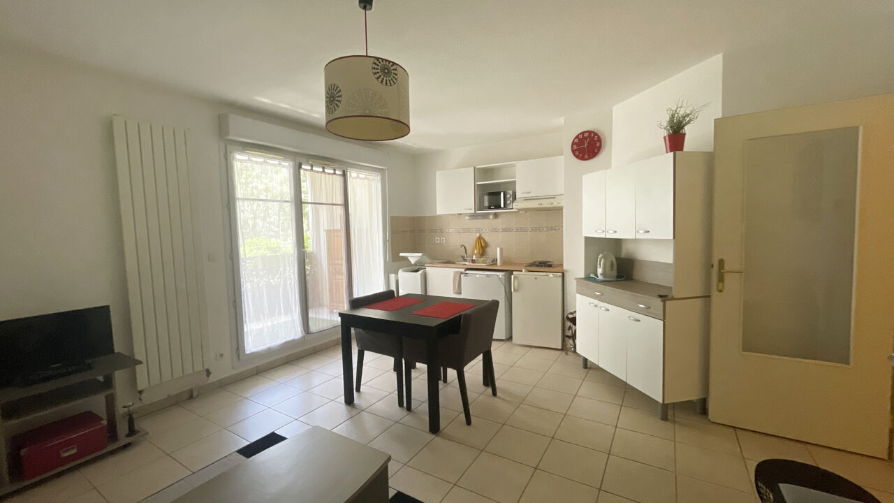 appartement 2 pièces 44 m2 à vendre à Montpellier (34000)