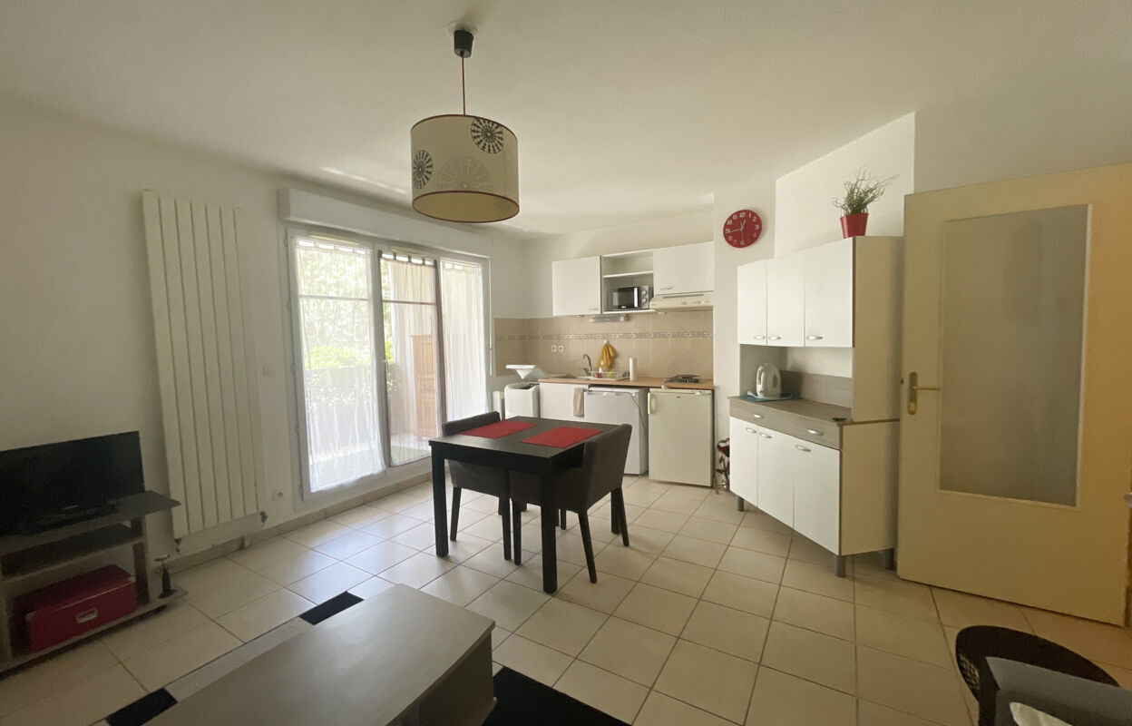 appartement 2 pièces 44 m2 à vendre à Montpellier (34000)