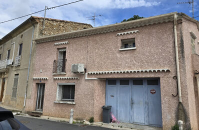 maison 3 pièces 110 m2 à louer à Saint-André-de-Sangonis (34725)