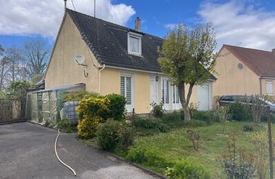 vente maison 188 200 € à proximité de Ponches-Estruval (80150)