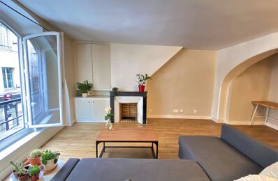 vente appartement 690 000 € à proximité de Boulogne-Billancourt (92100)