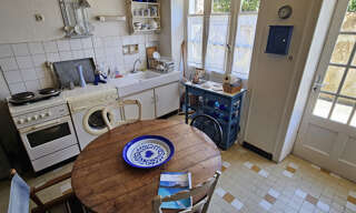 Maison 3 Pièces 65 m² à vendre à Ars-en-Ré (17590)