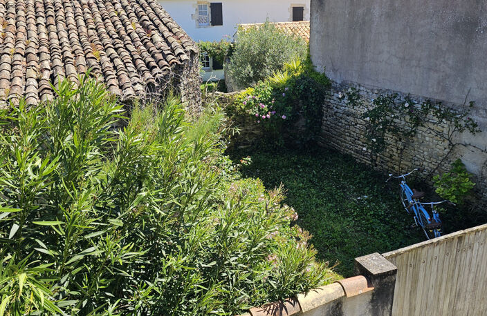 Ravissante maison de village avec jardin — photo 2