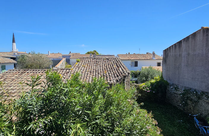 Ravissante maison de village avec jardin — photo 4