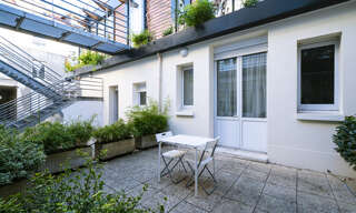 Appartement 1 Pièce 27 m² à vendre à Reims (51100)