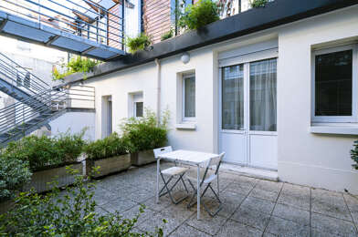 Appartement 1 pièces 151200 €