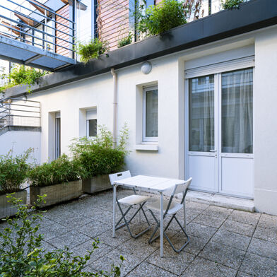 Appartement 1 pièces 151200 €