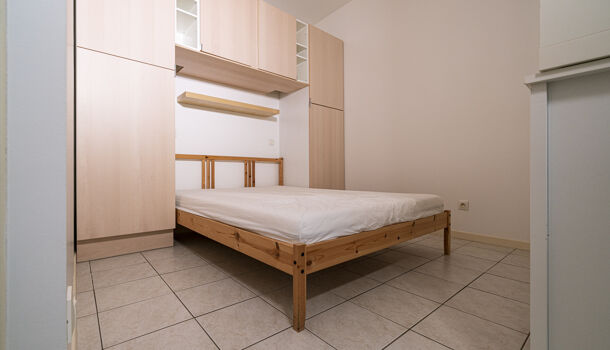 Appartement 1 pièces  à vendre Reims 51100