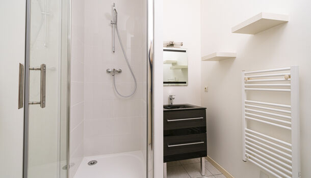 Appartement 1 pièces  à vendre Reims 51100