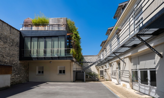Appartement 1 Pièce 27 m² à vendre à Reims (51100)