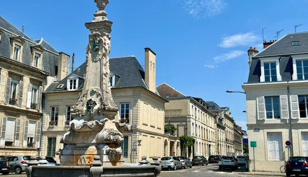 Appartement 1 pièces  à vendre Reims 51100
