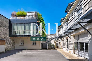 Appartement 1 pièces 120000 €
