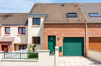 vente maison 299 000 € à proximité de Janville-sur-Juine (91510)