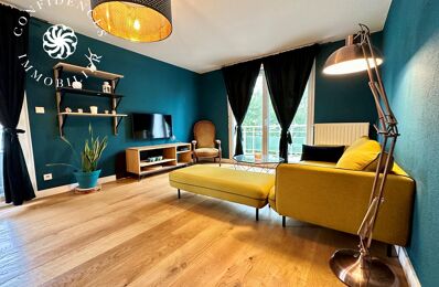 vente appartement 229 900 € à proximité de Brunstatt-Didenheim (68350)