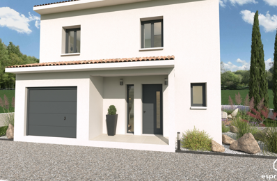 vente maison 452 000 € à proximité de Buzignargues (34160)
