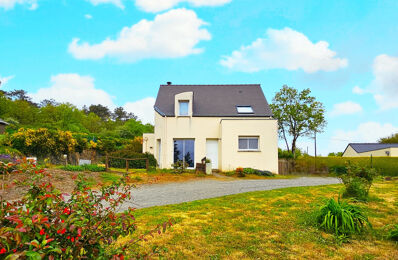 vente maison 263 500 € à proximité de Bréal-sous-Montfort (35310)