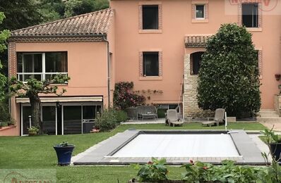 vente maison 563 000 € à proximité de Castelnau-de-Montmiral (81140)