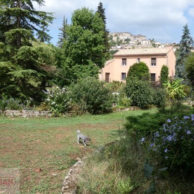 Maison 5 pièces 498000 €