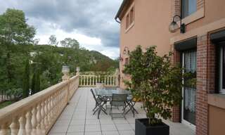 Maison 5 Pièces 251 m² à vendre à Cordes-sur-Ciel (81170)