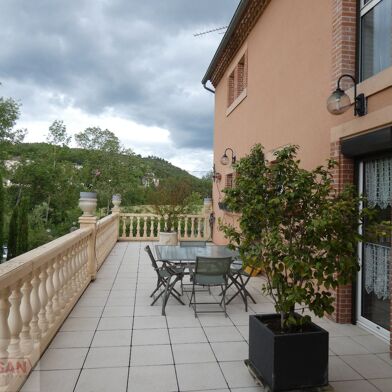 Maison 5 pièces 498000 €